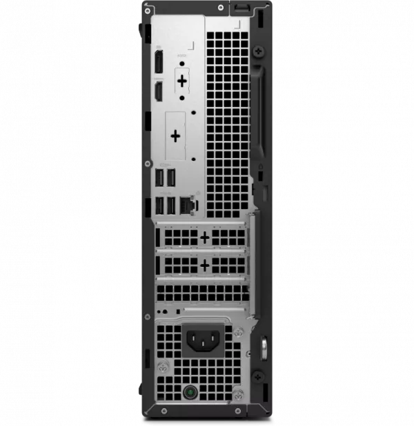 Mini PC de bureau Dell Pro Slim QCS1250 (QCS1250-U5-UBU)