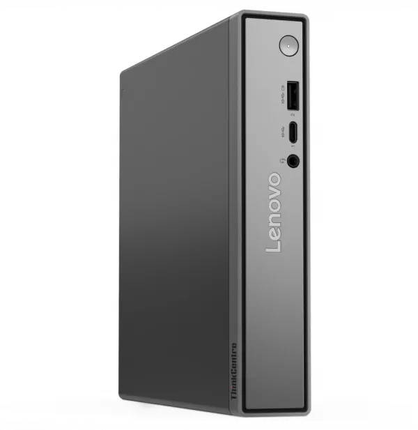 Mini PC de bureau Lenovo ThinkCentre neo 50q Gen 5 (13B90028FM)