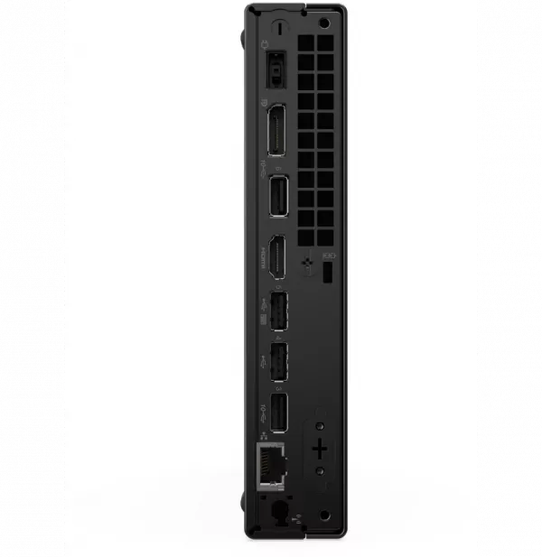 Mini PC de bureau Lenovo ThinkCentre neo 50q Gen 5 (13B90028FM)