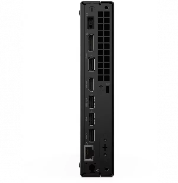 Mini PC de bureau Lenovo ThinkCentre neo 50q Gen 5 (13B9004UFM)
