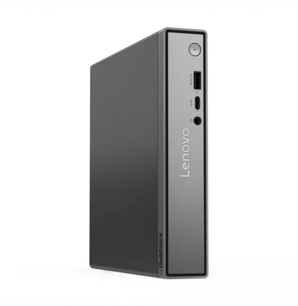 Mini PC de bureau Lenovo ThinkCentre neo 50q Gen 5 (13B9004UFM)