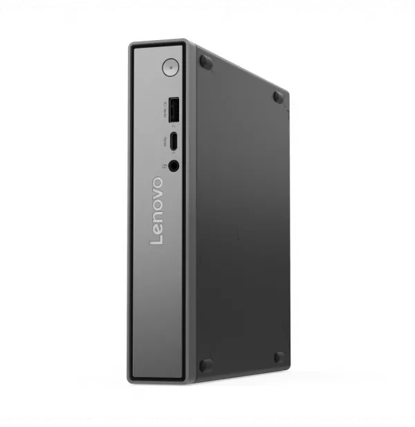 Mini PC de bureau Lenovo ThinkCentre neo 50q Gen 5 (13B9004UFM)