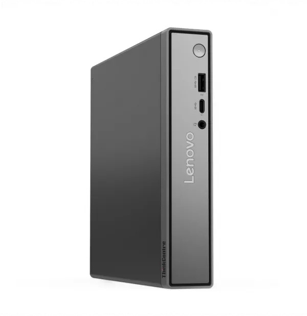 Mini PC de bureau Lenovo ThinkCentre neo 50q Gen 5 (13B9004UFM)
