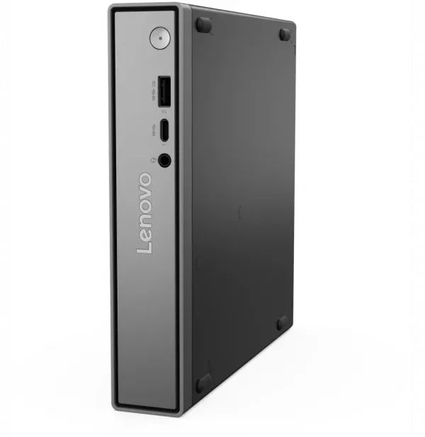Mini PC de bureau Lenovo ThinkCentre neo 50q Gen 5 (13B9004UFM)