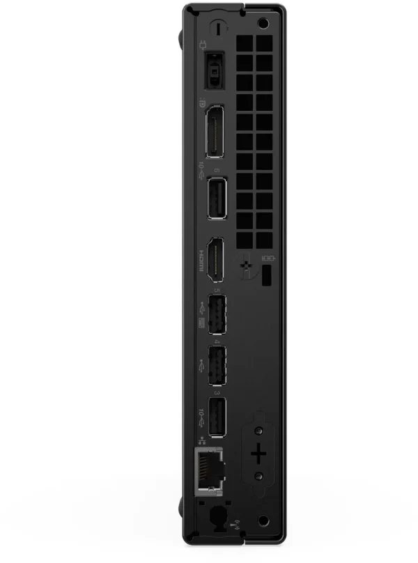 Mini PC de bureau Lenovo ThinkCentre neo 50q Gen 5 (13B90052FM)