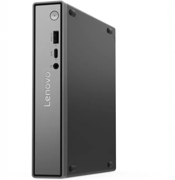 Mini PC de bureau Lenovo ThinkCentre neo 50q Gen 5 (13B9005CFM)