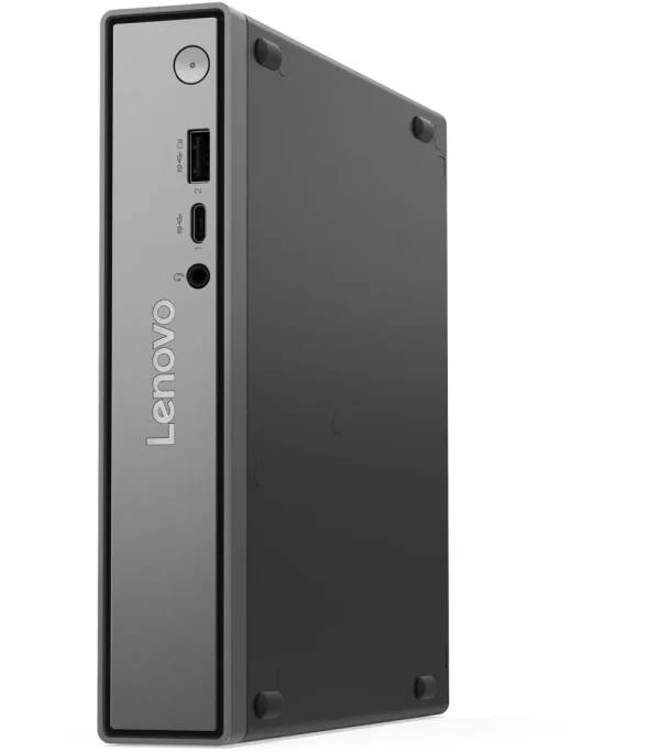Mini PC de bureau Lenovo ThinkCentre neo 50q Gen 5 (13B9005CFM)
