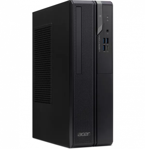 Mini PC de bureau Acer Veriton X SFF (DT.R1NEF.00V)