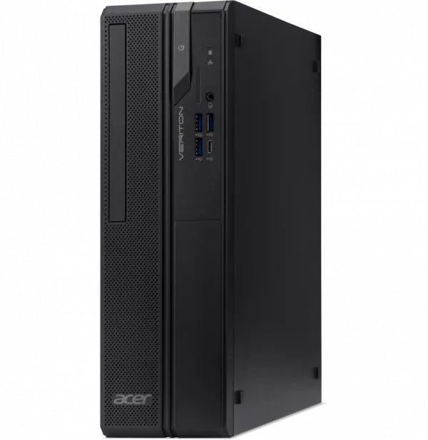 Mini PC de bureau Acer Veriton X SFF (DT.R1NEF.00V)