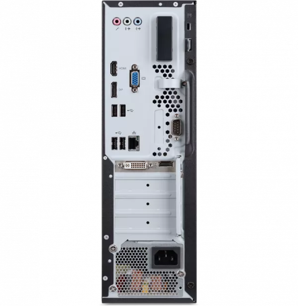 Mini PC de bureau Acer Veriton X SFF (DT.R1NEF.00V)