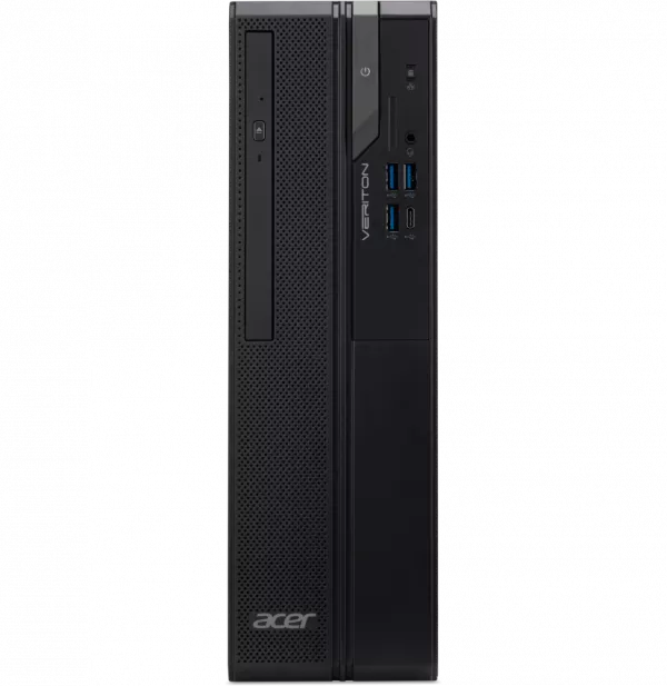 Mini PC de bureau Acer Veriton X SFF (DT.R1NEF.00V)