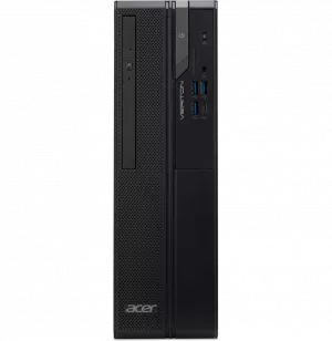 Mini PC de bureau Acer Veriton X SFF (DT.R1NEF.00W)