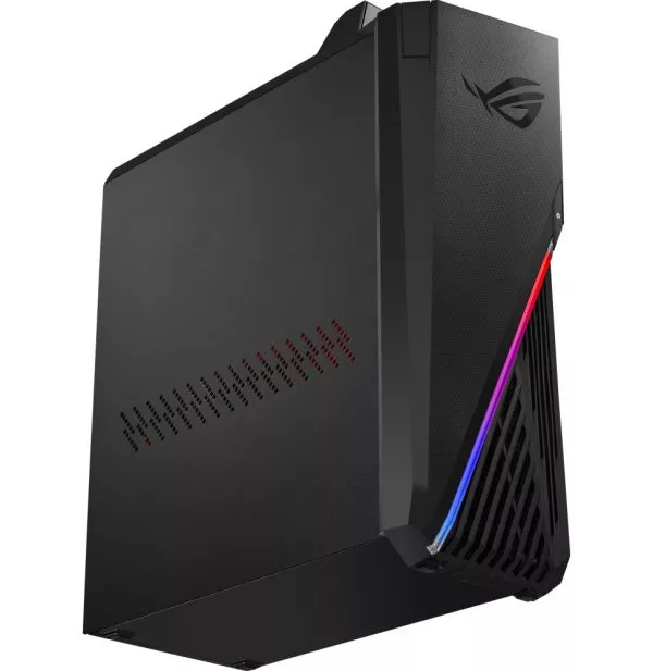 Ordinateur de bureau Gamer Asus ROG STRIX GA15 G15DK-73700X097W