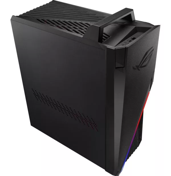Ordinateur de bureau Gamer Asus ROG STRIX GA15 G15DK-73700X097W