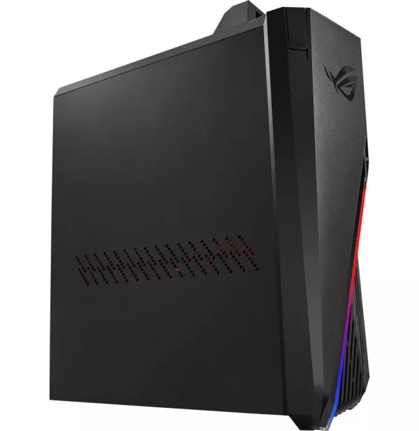 Ordinateur de bureau Gamer Asus ROG STRIX GA15 G15DK-73700X097W