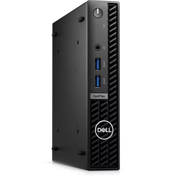 Mini PC de bureau Dell OptiPlex 7010 (DL-OP7010-16G-MFF-FD)