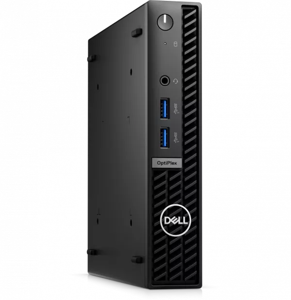 Mini PC de bureau Dell OptiPlex 7010 Micro (DL-OP7010-I5-8G-MFF)