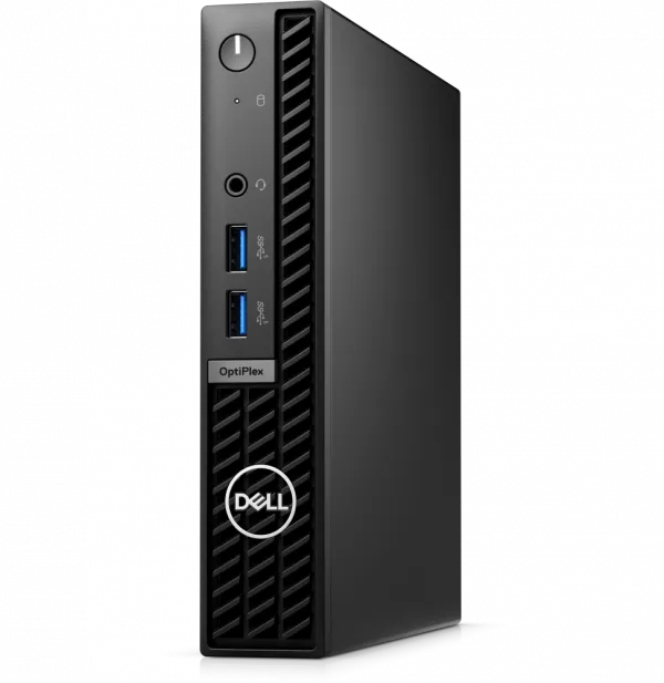 Mini PC de bureau Dell OptiPlex 7010 Micro (DL-OP7010-I5-8G-MFF)