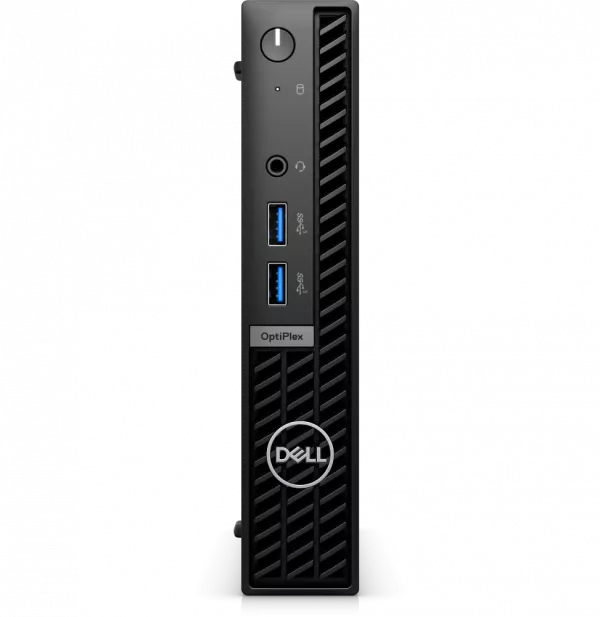 Mini PC de bureau Dell OptiPlex 7010 Micro (DL-OP7010-I5-8G-MFF)