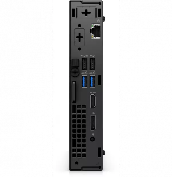 Mini PC de bureau Dell OptiPlex 7020 Micro (DL-OP7020-16G-MFF-FD)