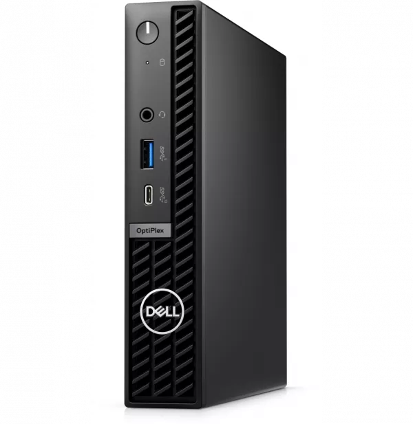 Mini PC de bureau Dell OptiPlex 7020 Micro (DL-OP7020-16G-MFF-FD)