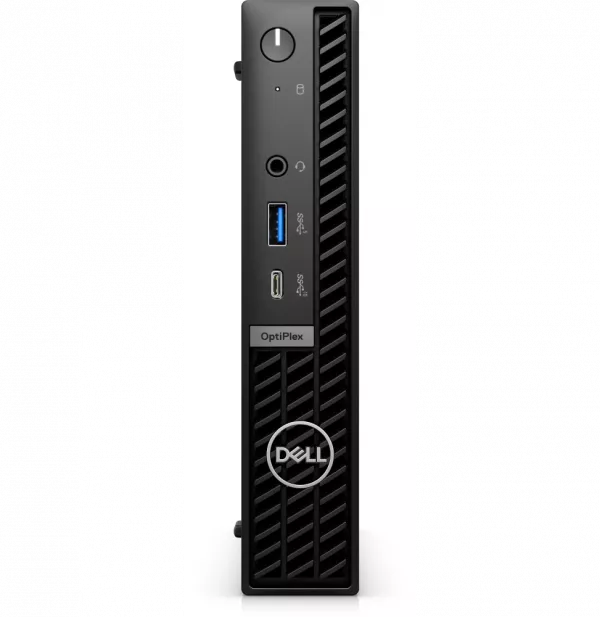 Mini PC de bureau Dell OptiPlex 7020 Micro (DL-OP7020-MFF-I5-W)