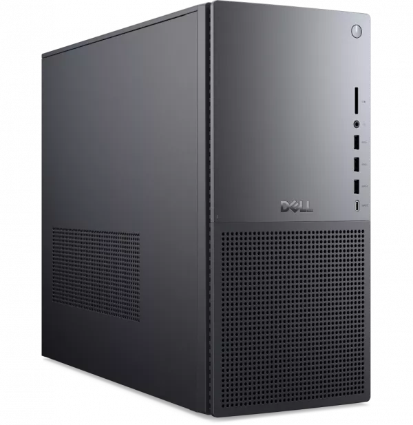 Ordinateur de bureau Dell Plus EBT2250 Tour (DL-EBT2250-RTX8GB)