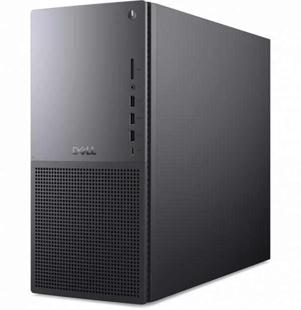 Ordinateur de bureau Dell Plus EBT2250 Tour (DL-EBT2250-RTX8GB)