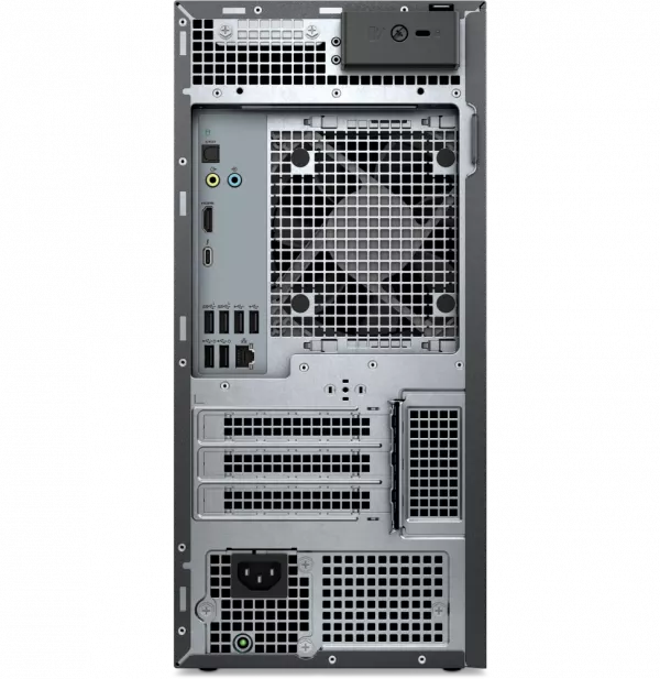 Ordinateur de bureau Dell Plus EBT2250 Tour (DL-EBT2250-RTX8GB)