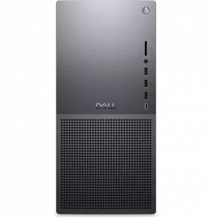 Ordinateur de bureau Dell Plus EBT2250 Tour (DL-EBT2250-RTX8GB)