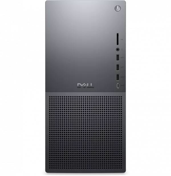 Ordinateur de bureau Dell Plus EBT2250 Tour (DL-EBT2250-RTX8GB)