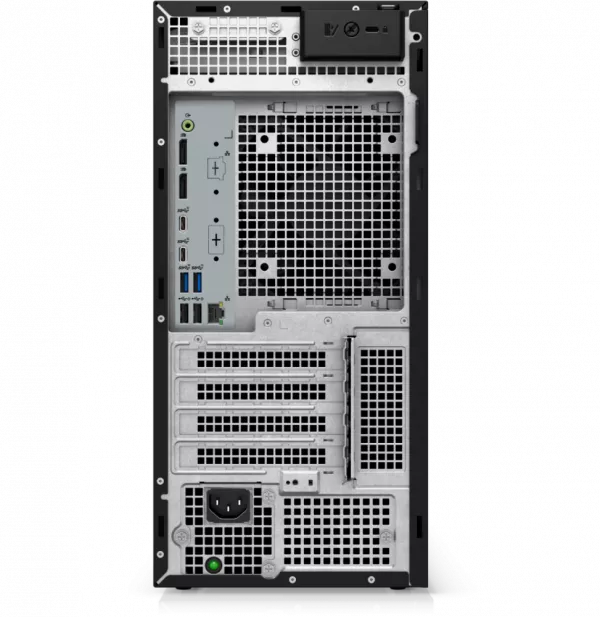 Station de travail Dell Precision 3660 Tour (PR3680-I9-RTX-16GB)