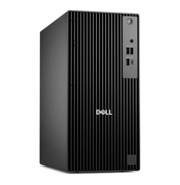 Ordinateur de bureau Dell Pro Tour Plus QBT1250 (QBT1250-U5-UBU)
