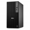 Ordinateur de bureau Dell Pro Tour Plus QBT1250 (QBT1250-U5-UBU)