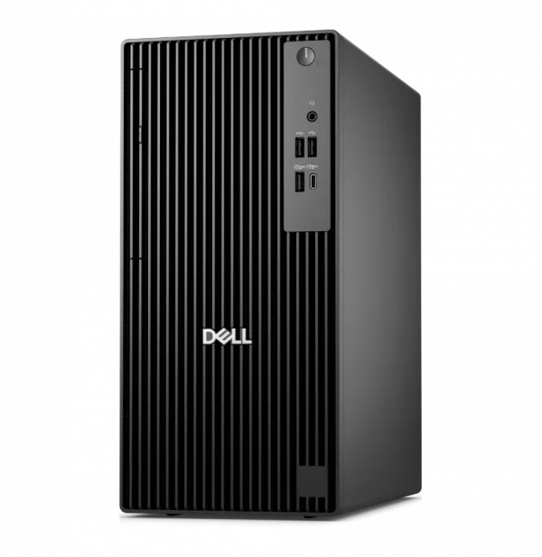 Ordinateur de bureau Dell Pro Tour Plus QBT1250 (QBT1250-U5-UBU)