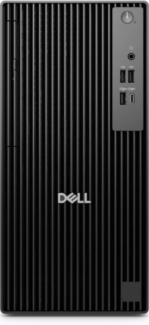 Ordinateur de bureau Dell Pro Tour Plus QBT1250 (QBT1250-U5-UBU)