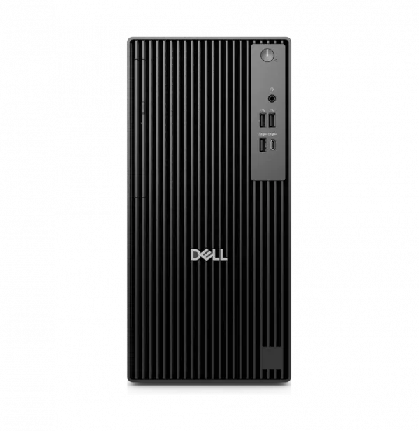 Ordinateur de bureau Dell Pro Tour Plus QBT1250 (QBT1250-U5-UBU)