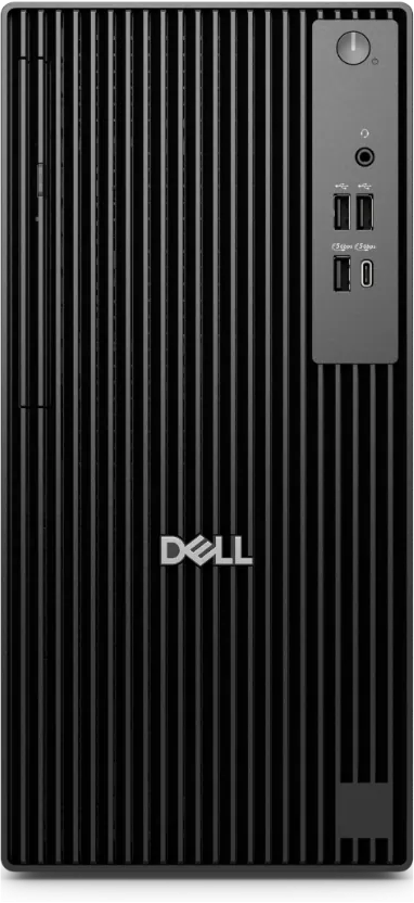 Ordinateur de bureau Dell Pro Tour Plus QBT1250 (QBT1250-U5-UBU)
