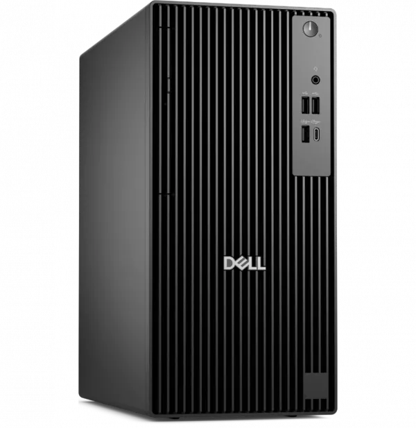 Ordinateur de bureau Dell Pro Tour QCT1250 (QCT1250-I5-UBU)