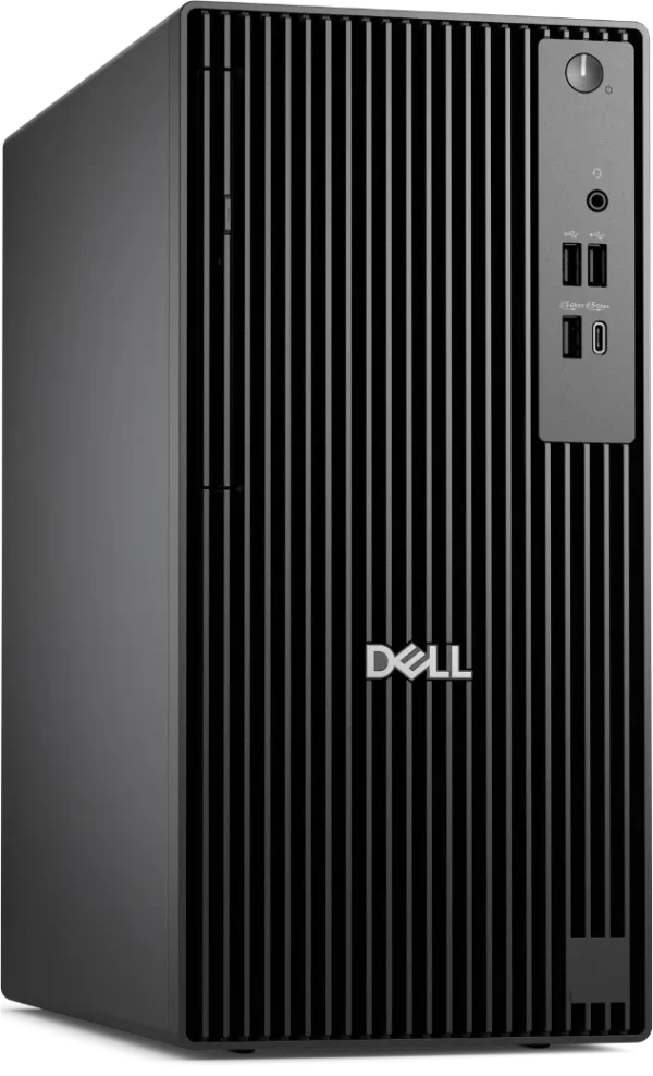 Ordinateur de bureau Dell Pro Tour QCT1250 (QCT1250-I5-UBU)