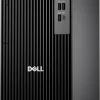 Ordinateur de bureau Dell Pro Tour QCT1250 (QCT1250-I5-UBU)