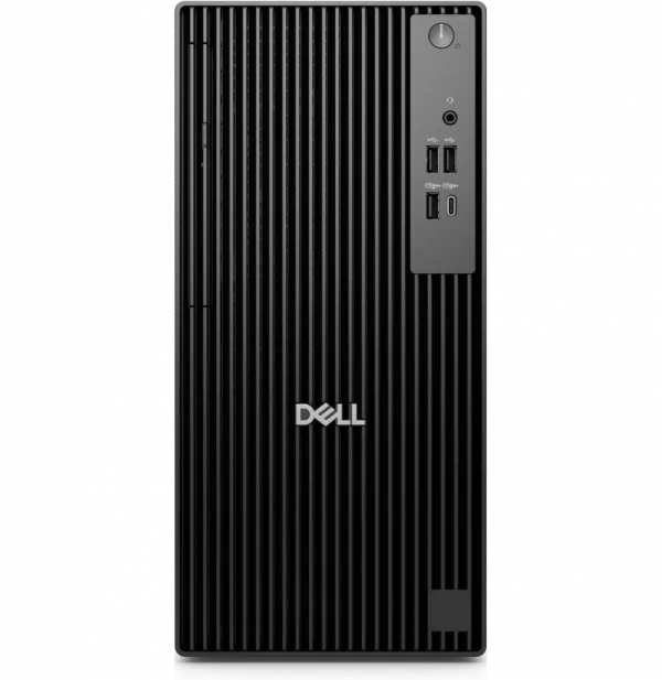 Ordinateur de bureau Dell Pro Tour QCT1250 (QCT1250-I5-UBU)