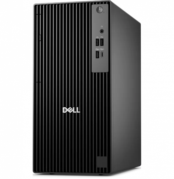 Ordinateur de bureau Dell Pro Tour QCT1250 (QCT1250-I5-W)