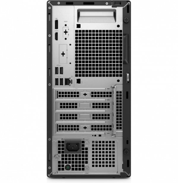 Ordinateur de bureau Dell Pro Tour QCT1250 (QCT1250-I5-W)