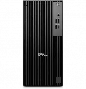 Ordinateur de bureau Dell Pro Tour QCT1250 (QCT1250-I5-W)