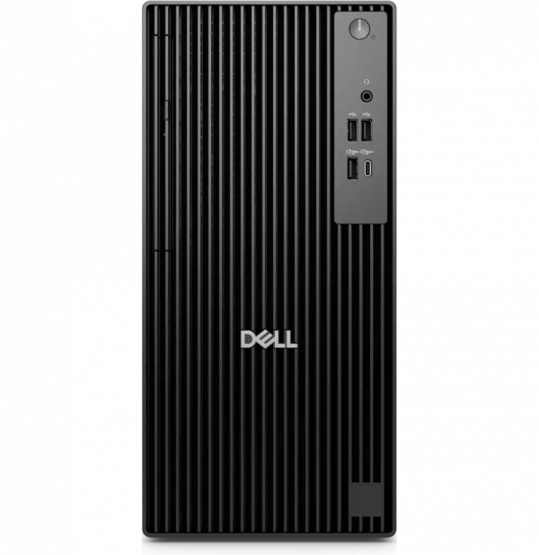Ordinateur de bureau Dell Pro Tour QCT1250 (QCT1250-I5-W)
