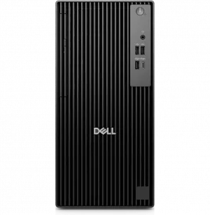 Ordinateur de bureau Dell Pro Tour QCT1250 (QCT1250-I7-UBU)