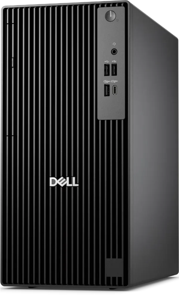 Ordinateur de bureau Dell Pro Tour QCT1250 (QCT1250-I7-W)