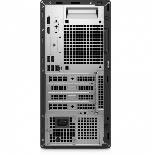 Ordinateur de bureau Dell Pro Tour QCT1250 (QCT1250-I7-W)