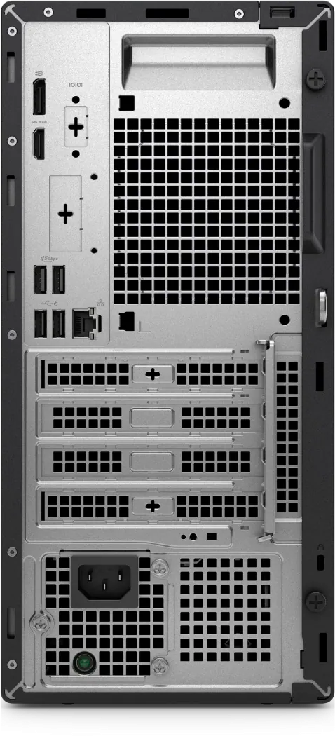 Ordinateur de bureau Dell Pro Tour QCT1250 (QCT1250-I7-W)